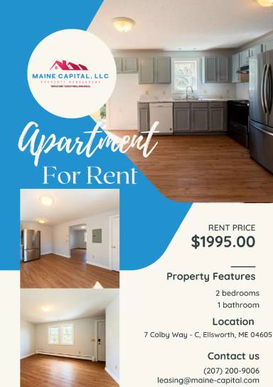 Main picture of 7 Colby Way