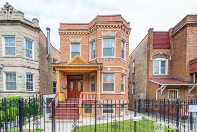 Main picture of 3244 W Cortez St