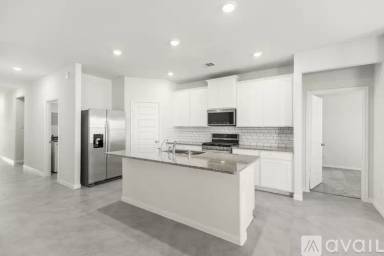 Main picture of 21602 Reserve Ranch Trl