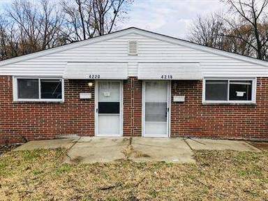 Main picture of 4220 Beachwood Ave