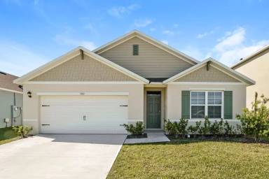 Main picture of Kinsman Pointe Community