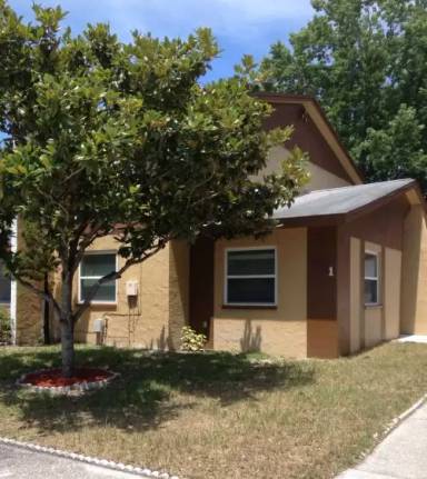 Main picture of 2043 Los Lomas Dr