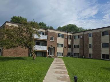 Main picture of 215 22nd St NW