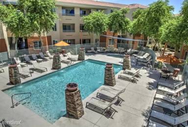 Main picture of Sage Luxury Apartment Homes