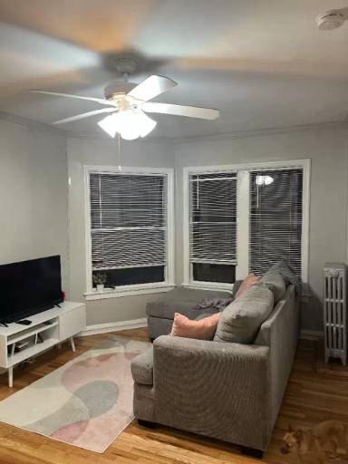 Main picture of 601-603 W Deming Pl Apartments