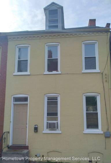 Main picture of 440 Poplar St