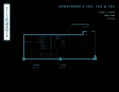 Main picture of Tip Top Apartments