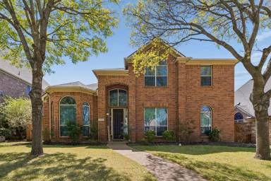 Main picture of 11821 Stephenville Dr