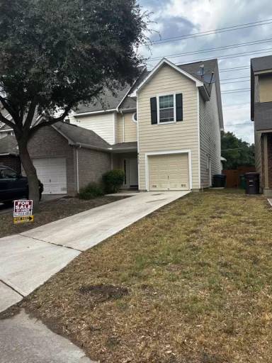 Main picture of 4111 St Charles Bay