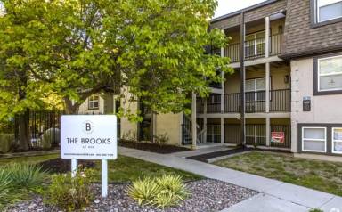 Main picture of The Brooks At 808