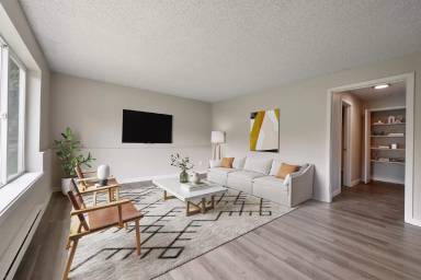 Main picture of Parkway Plaza Apartments