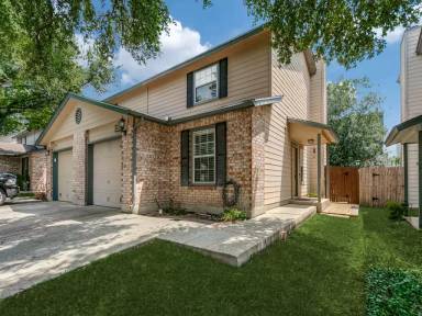 Main picture of 8103 Rustic Park