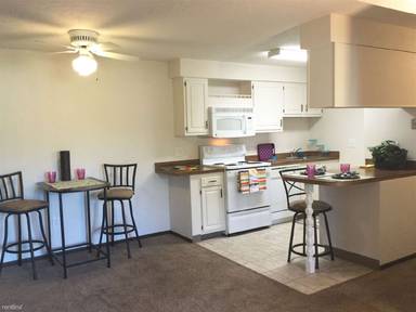 Main picture of Academy Court Apartments
