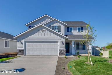 Main picture of 3037 N Saratov Way