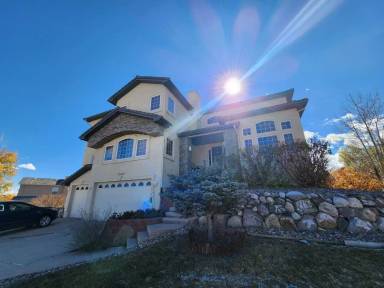 Main picture of 15425 Copperfield Dr