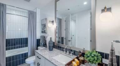 Main picture of 1305 Spring St NW