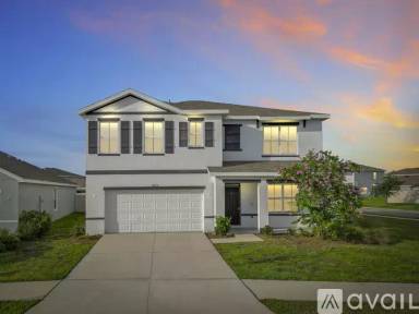 Main picture of 16323 Little Garden Dr