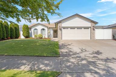 Main picture of 4821 Bonanza Dr NE