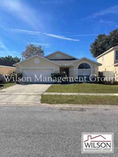 Main picture of 11204 Huxley Ave