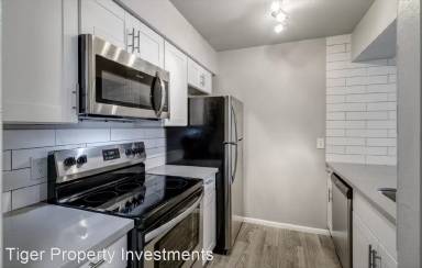 Main picture of Mercury on Mill Apartments