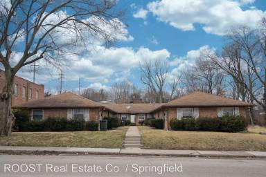 Main picture of 2525 Germantown St