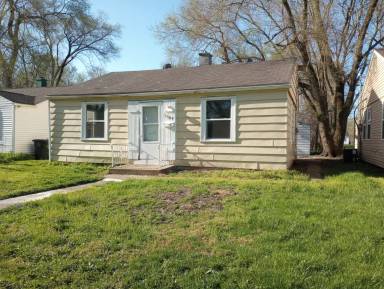 Main picture of 1109 Beale St