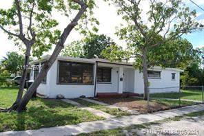 Main picture of Myra Dells Home North Miami