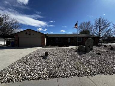 Main picture of 5396 S Missoula Way