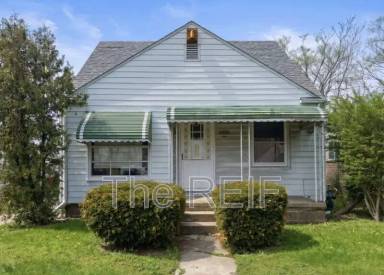 Main picture of 20009 Wisconsin St