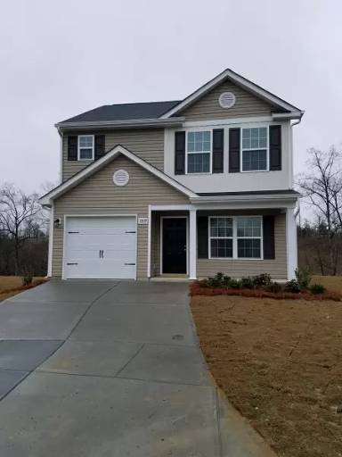 Main picture of 3009 Chatuge Ct