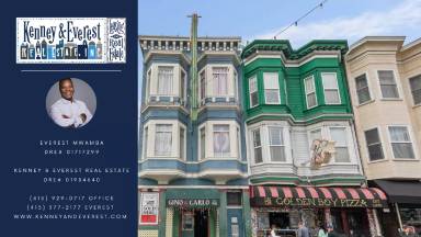 Main picture of 546 Green St