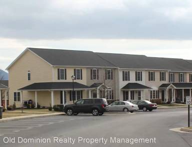 Main picture of Wellington Park Apartments