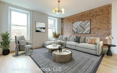 Main picture of 268 Henry St