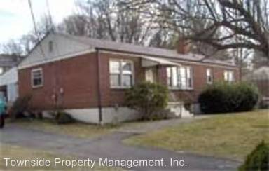 Main picture of 410 Clay St SE