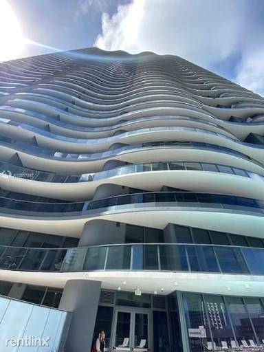 Main picture of Brickell Flatiron