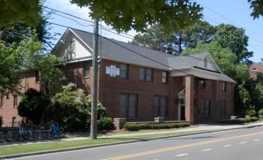 Main picture of Auburn Hall