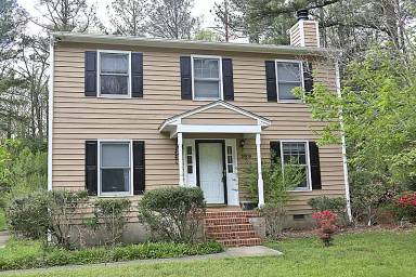 Main picture of 3626 Manford Dr