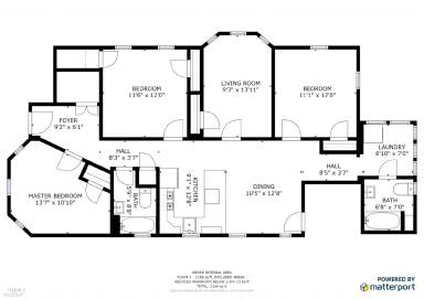 Main picture of 34 Gorham St