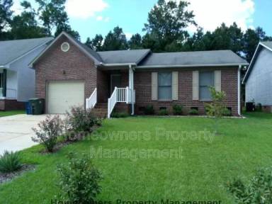 Main picture of 2847 Copenhagen Dr