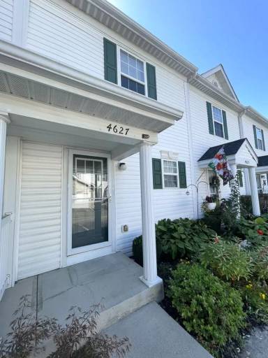 Main picture of 4627 Parrau Dr
