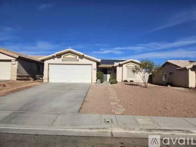 Main picture of 3204 Snow Peak Dr