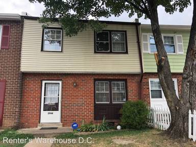 Main picture of 2944 Buell Ct