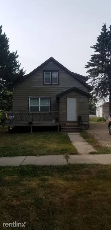 Main picture of 607 4th St NW