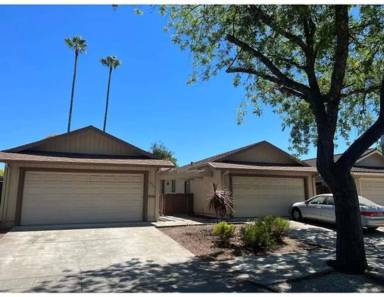 Main picture of 5852 El Dori Dr
