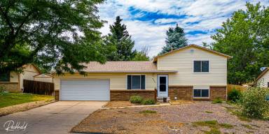 Main picture of 3059 S Evanston Way