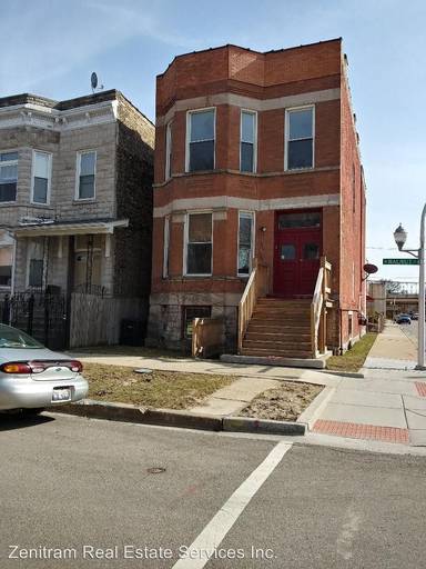 Main picture of 2825 W Walnut St