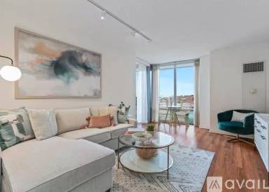 Main picture of Riverbank Lofts Condo