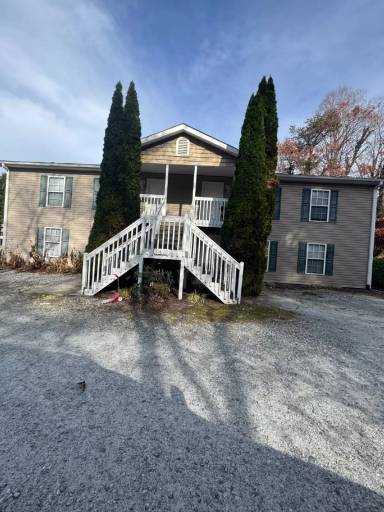 Main picture of 1416 Highland Ave