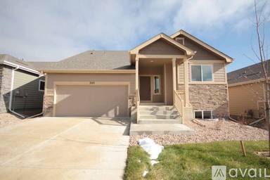 Main picture of 2124 Reliance Dr