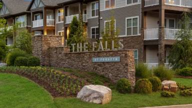 Main picture of The Falls at Forsyth